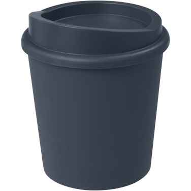 Logo trade mainoslahja kuva: Americano® Switch 200 ml kannellinen kahvimuki